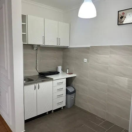 Apartament Port 2 *