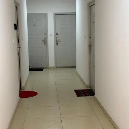 Apartament Port 2 Belgrad