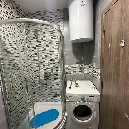Apartament Port 2